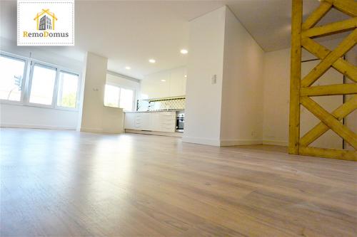 Sala - Cozinha