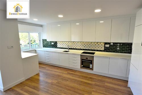 Sala - Cozinha