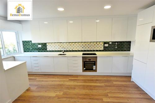 Sala - Cozinha