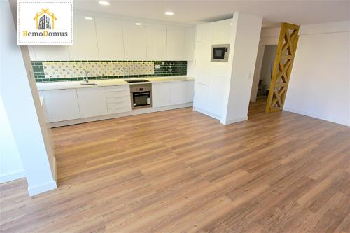 Sala - Cozinha