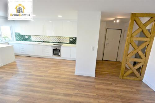Sala - Cozinha